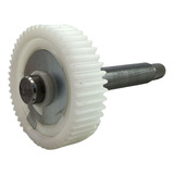 Engrenagem Limpador De Parabrisa Micro Onibus Volar 50dentes