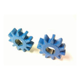Engrenagem Maqtron Moenda Cana B-723 11dentes 2 Pçs Original