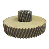 Engrenagem Moedor Picador Caf Boca 22 Stb 60/15 Dentes