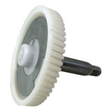 Engrenagem Motor De Limpador De Parabrisa Meriva 61 Dentes 