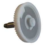 Engrenagem Motor Limpador Dianteiro Peugeot 307 Citroen C4 