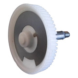 Engrenagem Motor Limpador Dianteiro Peugeot 307 E Citroen C4