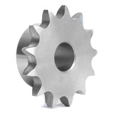 Engrenagem Para Corrente Passo 3/8'' Asa 35 - 12 Dentes