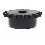 Engrenagem Para Corrente Passo Simples 3/8''asa 35 32 Dentes
