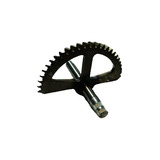Engrenagem Pedal Partida Suzuki Burgman 125 Ano 2012/19 Orig