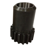 Engrenagem Ponta Carretel 1a Fixa 17d 4m D10 D60 F350 F600 