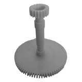 Engrenagem Principal (n°44) - Nespresso U C50 C55 D50 D55