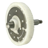 Engrenagem Rondana Limpador De Parabrisas Doga Mod Scnia 74d