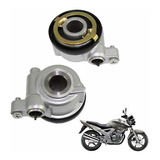 Engrenagem Sensor Velocímetro Cbx 250 Twister 250 Completo