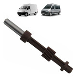 Engrenagem Velocím Fiat Ducato 2.8 2006 9643559780