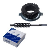 Engrenagem Velocimetro Pinhao E Motriz Xls 125 Xlr 125