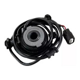 Engrenagem Velocímetro Sensor Velocidade Honda Xre300 