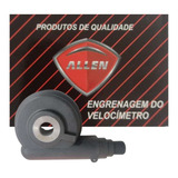Engrenagem Velocímetro Yamaha Crypton 115 Ed 2010 2011 2012