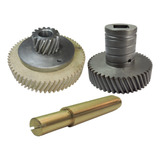 Engrenagens Moedor Picador Caf Boca 22 Tradicional 60 Dentes