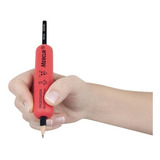 Engrossador Multiuso 7mm Para Escrita Pincel Talher Mercur
