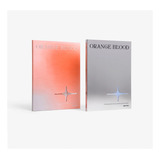 Enhypen - [orange Blood] 5º Mini-álbum,