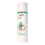 Enisyl-f Suplemento Aminoácido 100ml Para Gatos Vetoquinol