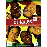 Enlaces - Volume Único - Libro