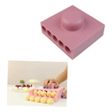 Enrolador De Doces Bluestar 12g, 16g, 20g Placa Boleadora