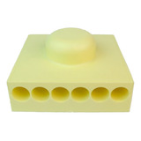 Enrolador De Doces Bluestar 16g Placa Boleadora Porcionadora