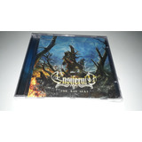 Ensiferum - One Man Army (cd