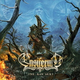 Ensiferum-one Man Army(relançamento De 2015/sexto Álbum)