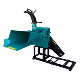 Ensiladeira Garthen Gte-13000cb D Com Base Sem Motor Ed0