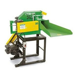 Ensiladeira Picadeira Es-450e Com Motor 3cv Mono Trapp 220v