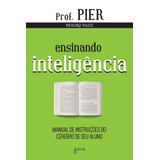Ensinando Inteligência: Manual De Instruções Do