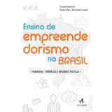 Ensino De Empreendedorismo No Brasil, De