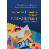 Ensino De História Para O Fundamental