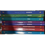 Ensino Medio + Pré Vestibular Livro 1