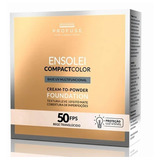 Ensolei Compact Color Profuse Fps 50