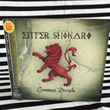 Enter Shikari / Cd/dvd, Digipack/common Dreads