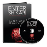 Enter Shikari Dvd Koln E-werk Rockpalast