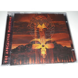 Enthroned - The Apocalypse Manifesto (cd