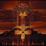 Enthroned - The Apocalypse Manifesto Cd