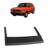 Entrada Ar Moldura Capô Fiat 147 Spazi Oggi Panorama 77/85