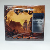 Entrails - An Eternal Time Of