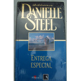 Entrega Especial - Biblioteca Danielle Steel - Lacrado