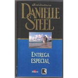 Entrega Especial, Danielle Steel
