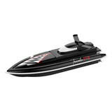Entrega Gratuita Brinquedo Infantil De Lancha Rc Barco 2.4g