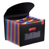 Entrega Gratuita Organizador De Pastas De Arquivos, Bolsos,