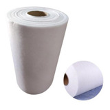Entretela Para Bordado 40g 100m X 30cm Rasgo Fácil Top
