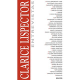Entrevistas, De Lispector, Clarice. Editora Rocco