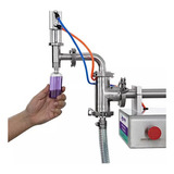 Envasadora De Liquidos E Oléos 10-100 Ml Seminova Pouco Uso