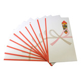 Envelope 10 Un Oriental Para Presente