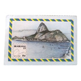 Envelope Antigo  Foto Rio Janeiro
