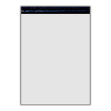 Envelope Branco Coex 19x25 C/ Lacre Inviolável 500 Unidades