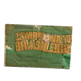 Envelope Brasileiro 89 - Lacrado -